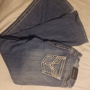 Vigoss jeans